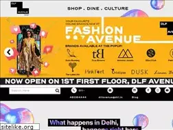 Sites similar to dlfavenue.com