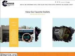Sites similar to dlfcyberhub.com