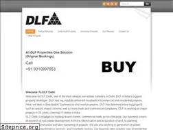 Sites similar to dlfdelhi.com