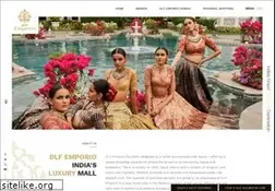 Sites similar to dlfemporio.com