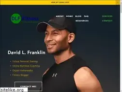 Sites similar to dlffitness.com