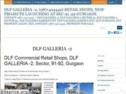Sites similar to dlfgalleria2.wordpress.com