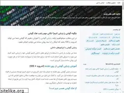 Sites similar to dlfiles.blogsky.com