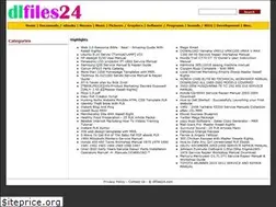 Sites similar to dlfiles24.com