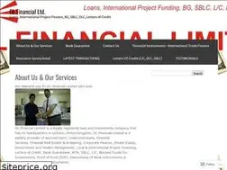 Sites similar to dlfinancial.wordpress.com