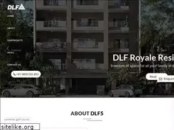 Sites similar to dlfindia.in