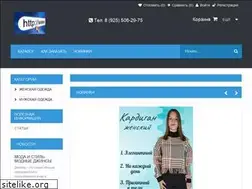Sites similar to dlfjeanplay.ru