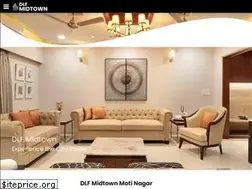Sites similar to dlfmidtown.co.in