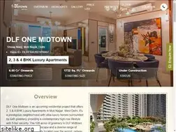 Sites similar to dlfmidtowndelhi.in