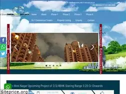 Sites similar to dlfmotinagar.com