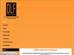 Sites similar to dlfne.org
