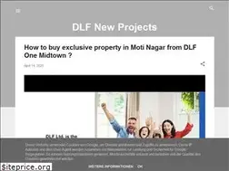 Sites similar to dlfnewproperties.blogspot.com