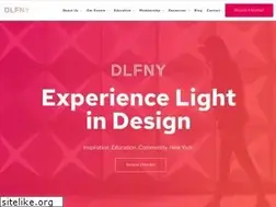 Sites similar to dlfny.org