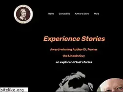 Sites similar to dlfowler.com