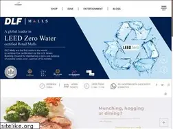 Sites similar to dlfpromenade.com