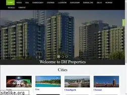 Sites similar to dlfproperties.org.in