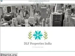 Sites similar to dlfpropertiesindia.wordpress.com