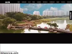 Sites similar to dlfproperty.in