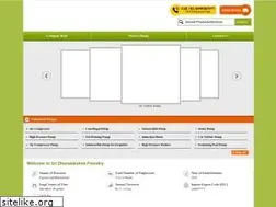 Sites similar to dlfpumps.in