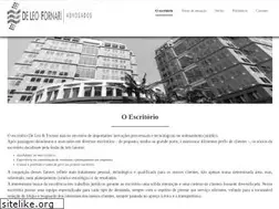 Sites similar to dlfradvogados.com.br