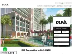 Sites similar to dlfsales.com