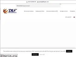 Sites similar to dlfspain.com