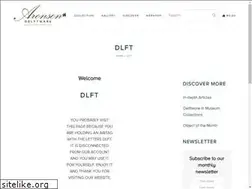 Sites similar to dlft.com