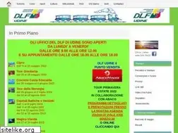 Sites similar to dlfudine.it