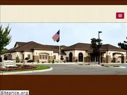 Sites similar to dlfuneral.com