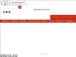 Sites similar to dlfurniture.vn
