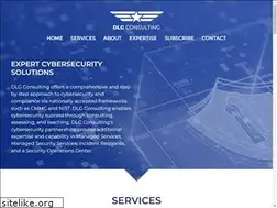 Sites similar to dlg-consulting.com