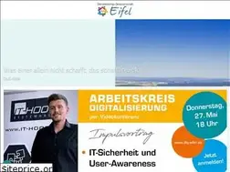 Sites similar to dlg-eifel.de