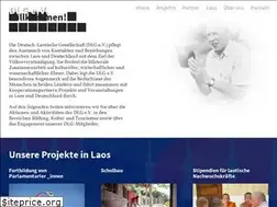Sites similar to dlg-ev.net