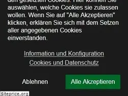 Sites similar to dlg-feldtage.de