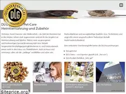 Sites similar to dlg-heimtier.com