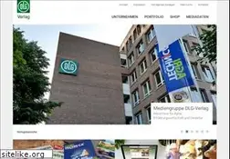 Sites similar to dlg-verlag.de