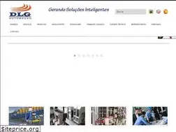 Sites similar to dlg.com.br