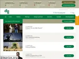 Sites similar to dlg.dk