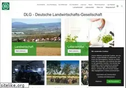 Sites similar to dlg.org