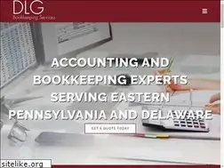 Sites similar to dlgbookkeeping.com