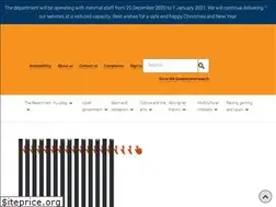 Sites similar to dlgc.wa.gov.au
