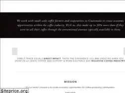 Sites similar to dlgcoffee.org