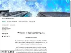 Sites similar to dlgengineering.com