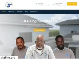 Sites similar to dlggroups.com