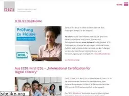 Sites similar to dlgi.de