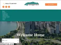 Sites similar to dlgmanagement.com