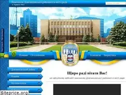 Sites similar to dlgr.gov.ua