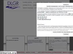Sites similar to dlgr.pl