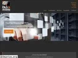Sites similar to dlgsistemas.com.ar