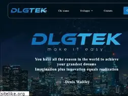 Sites similar to dlgtek.com